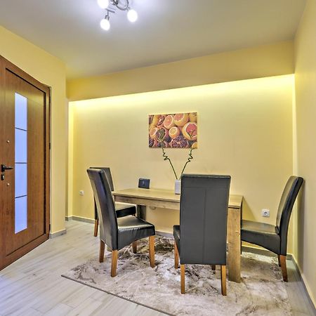 Ναύπλιο Διαμέρισμα Nauplia Exterior foto