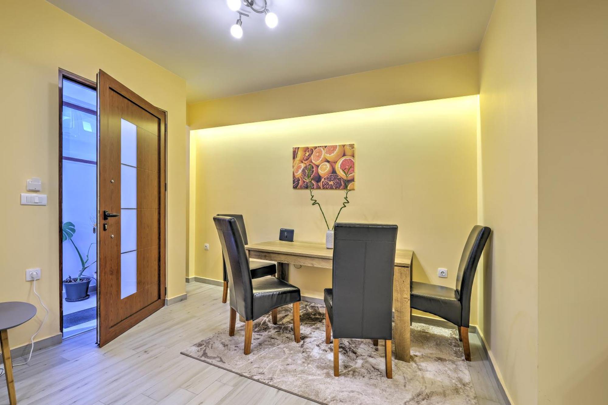 Ναύπλιο Διαμέρισμα Nauplia Exterior foto