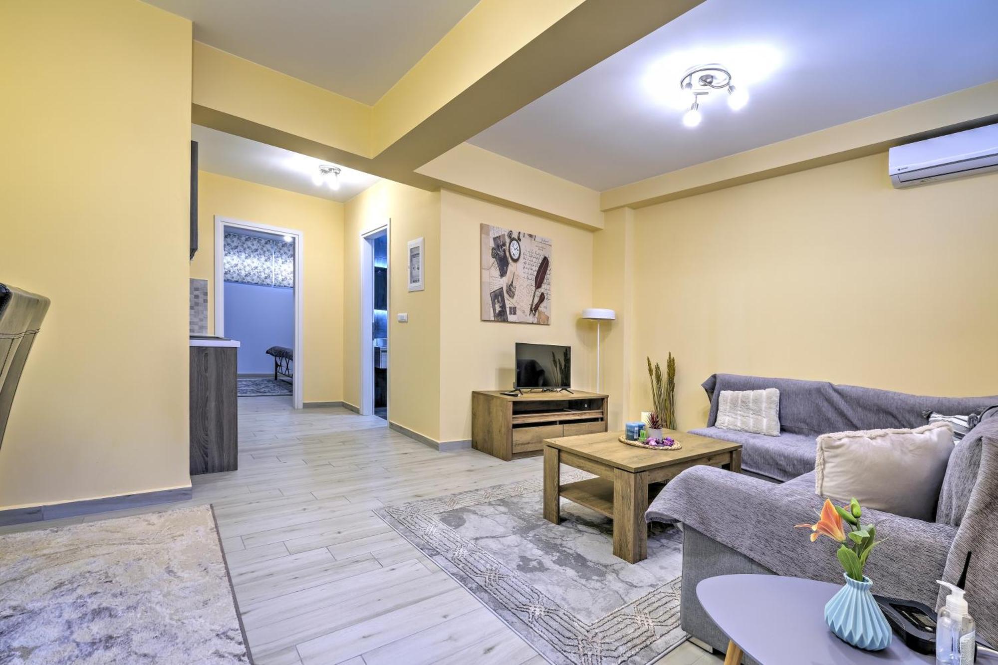 Ναύπλιο Διαμέρισμα Nauplia Exterior foto