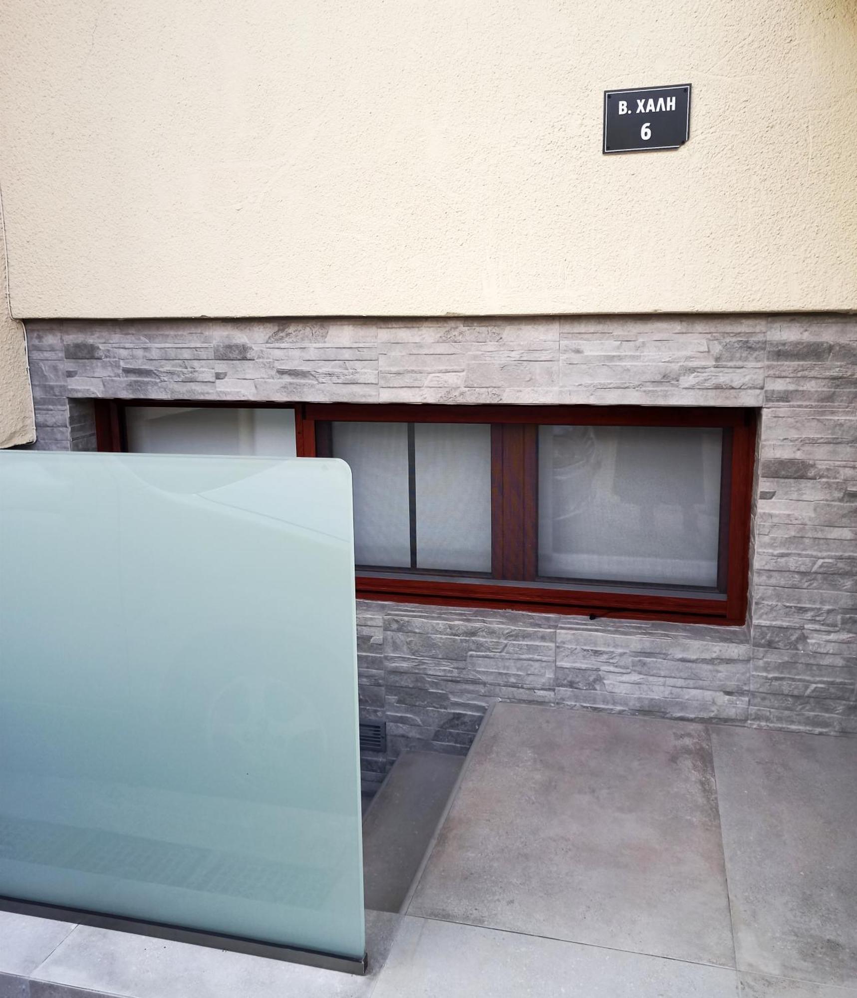 Ναύπλιο Διαμέρισμα Nauplia Exterior foto